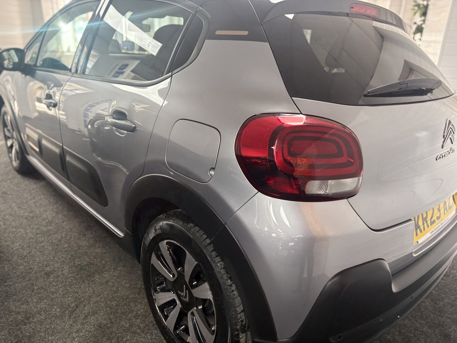 Used Citroen C3 2023 for sale - 78031619: Photo 19