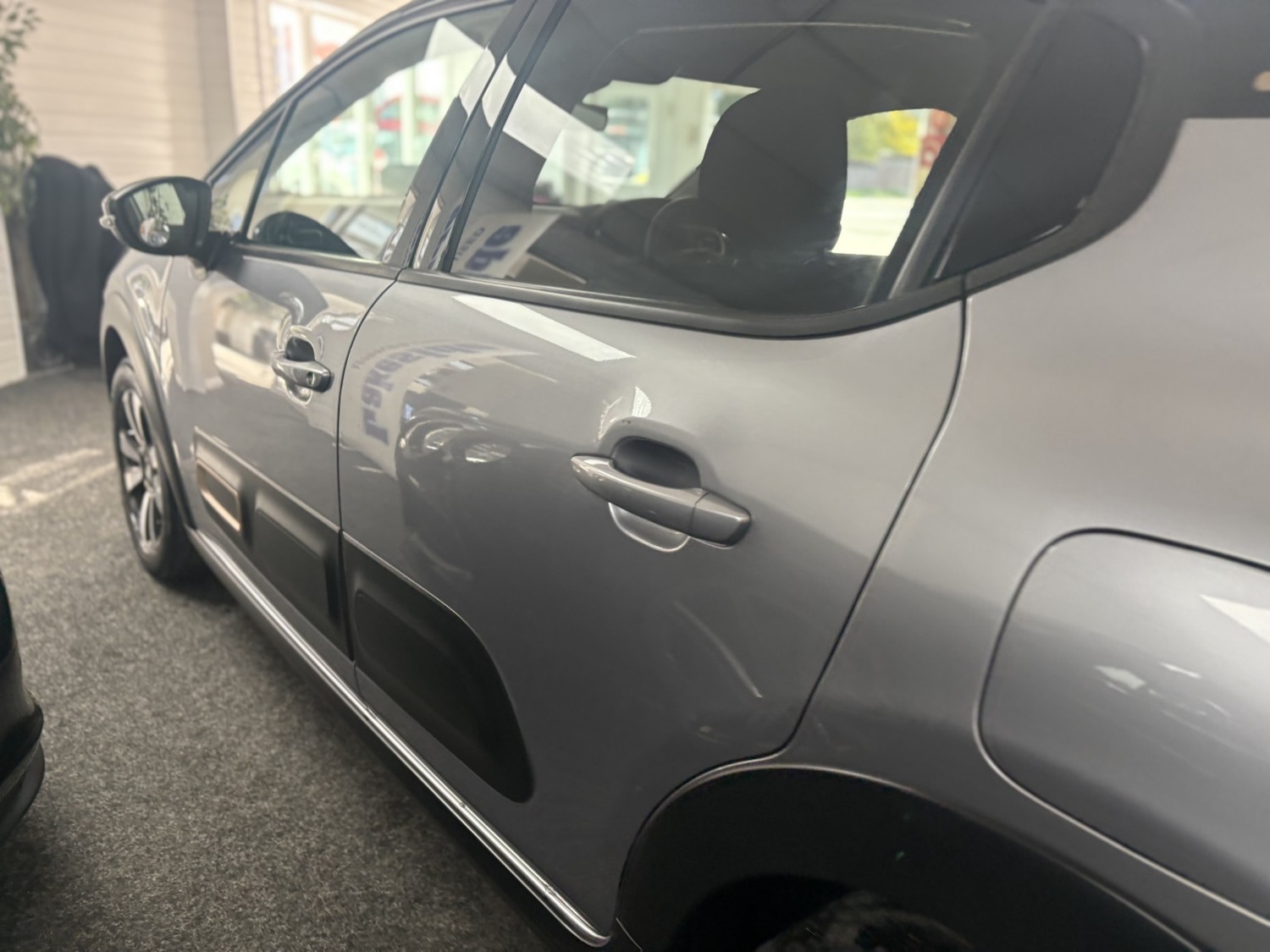 Used Citroen C3 2023 for sale - 78031619: Photo 20