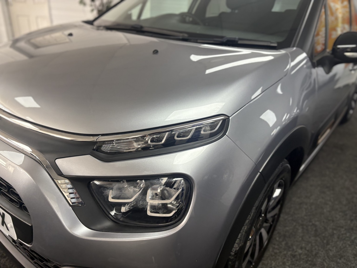 Used Citroen C3 2023 for sale - 78031619: Photo 23