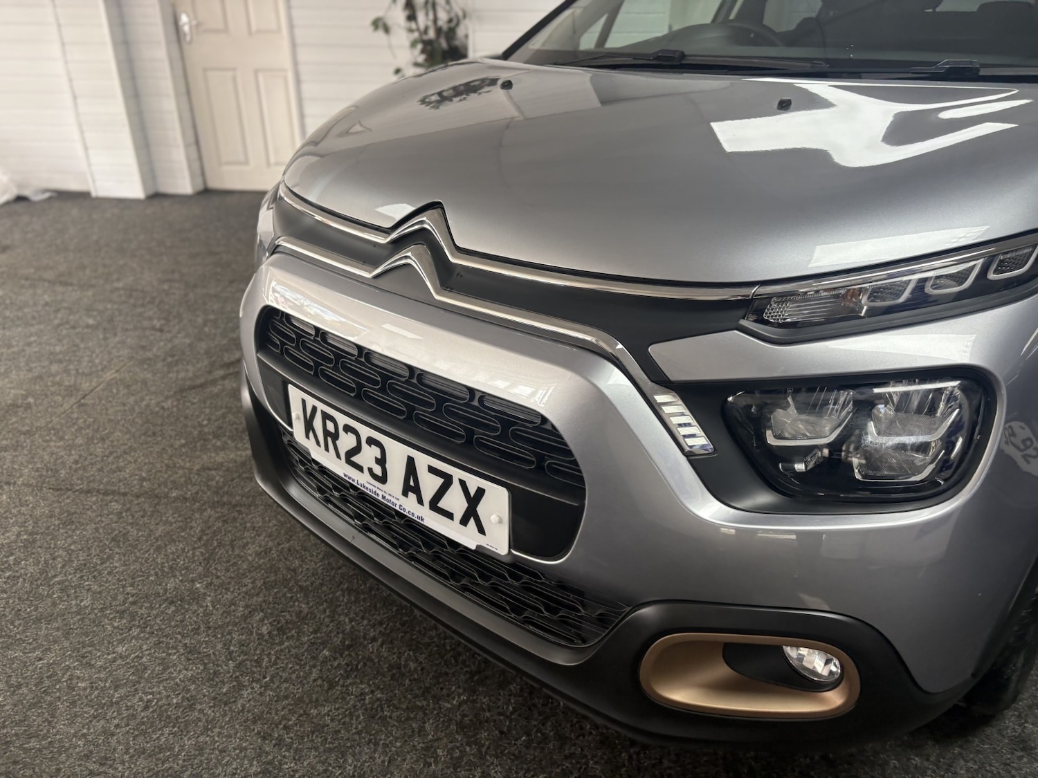 Used Citroen C3 2023 for sale - 78031619: Photo 24