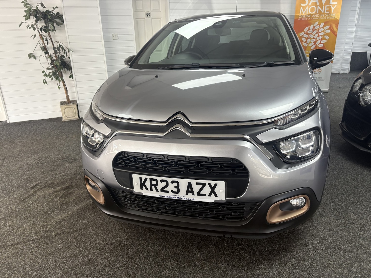 Used Citroen C3 2023 for sale - 78031619: Photo 3