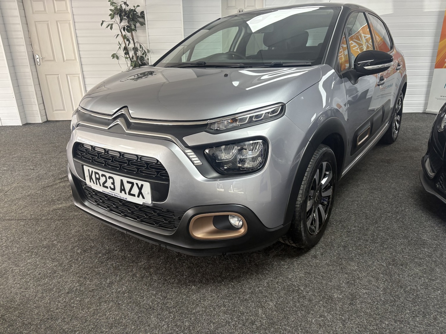 Used Citroen C3 2023 for sale - 78031619: Photo 4