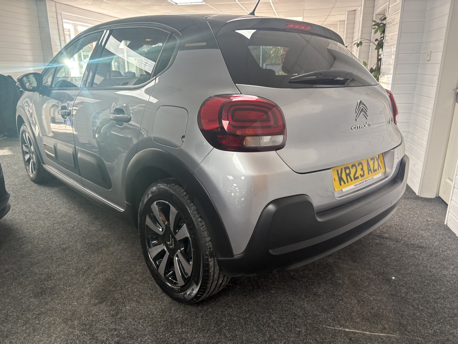 Used Citroen C3 2023 for sale - 78031619: Photo 5