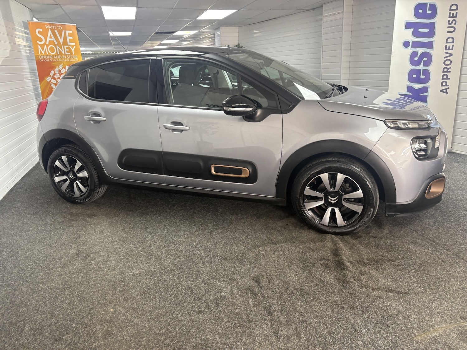 Used Citroen C3 2023 for sale - 78031619: Photo 7