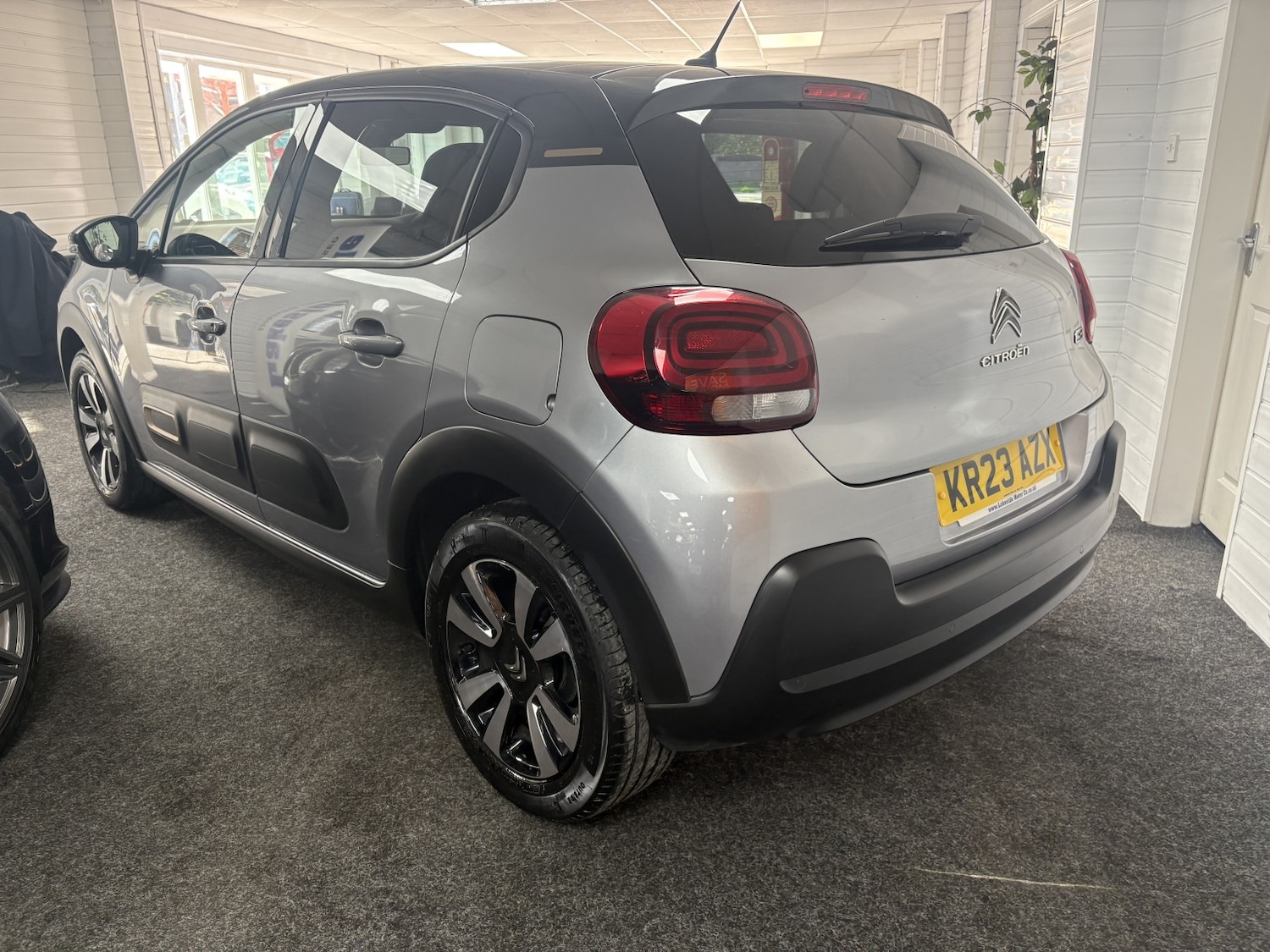 Used Citroen C3 2023 for sale - 78031619: Photo 8