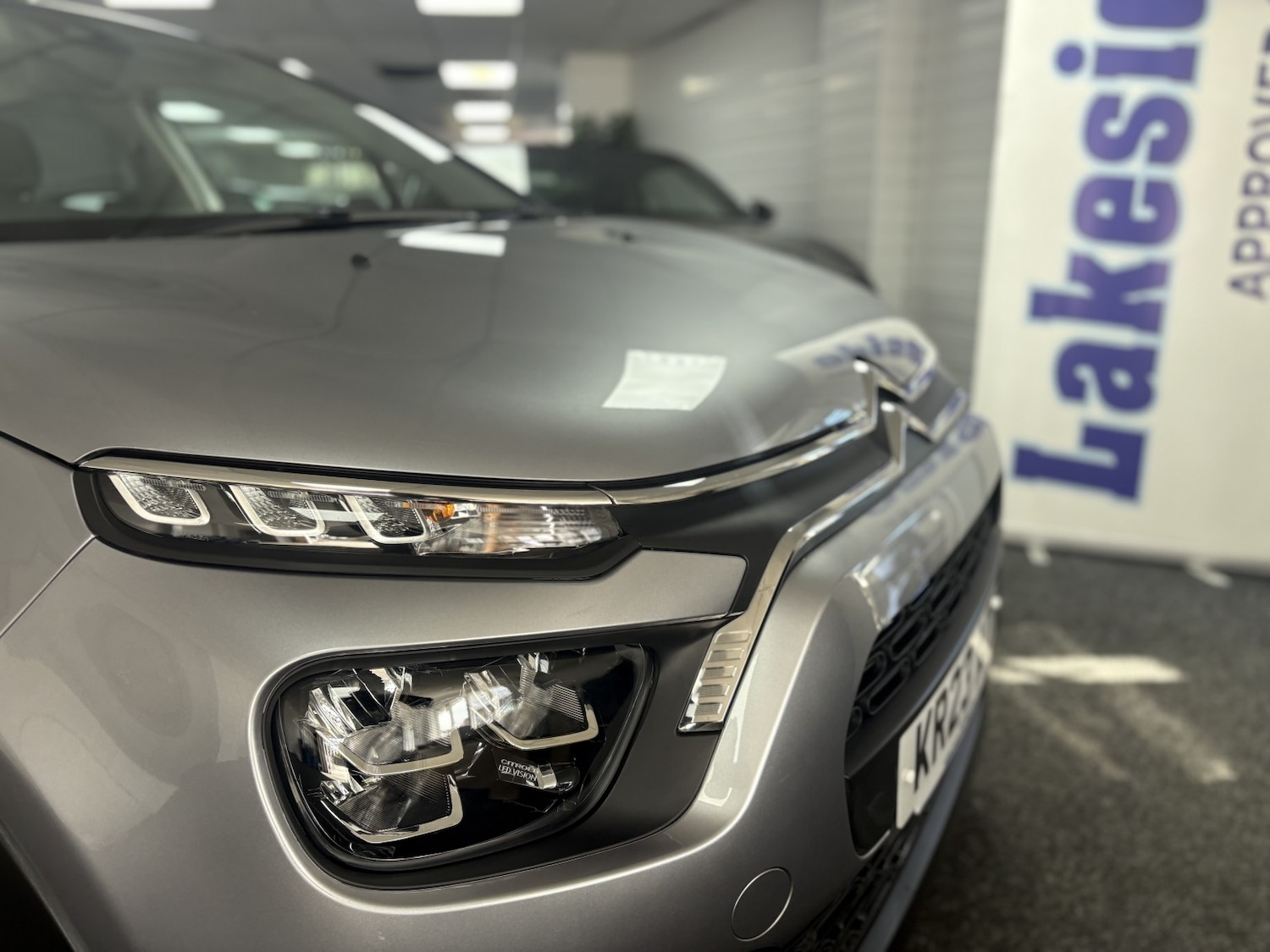 Used Citroen C3 2023 for sale - 78031619: Photo 9