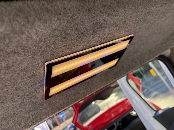 Used Vauxhall Vivaro 2018 for sale - 76186791: Photo 13