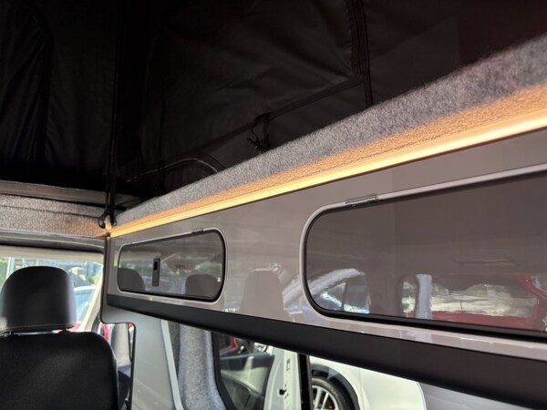 Used Vauxhall Vivaro 2018 for sale - 76186791: Photo 17