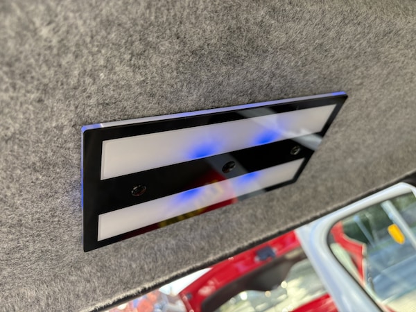 Used Vauxhall Vivaro 2018 for sale - 76186791: Photo 18