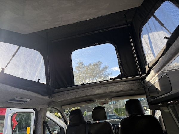 Used Vauxhall Vivaro 2018 for sale - 76186791: Photo 19