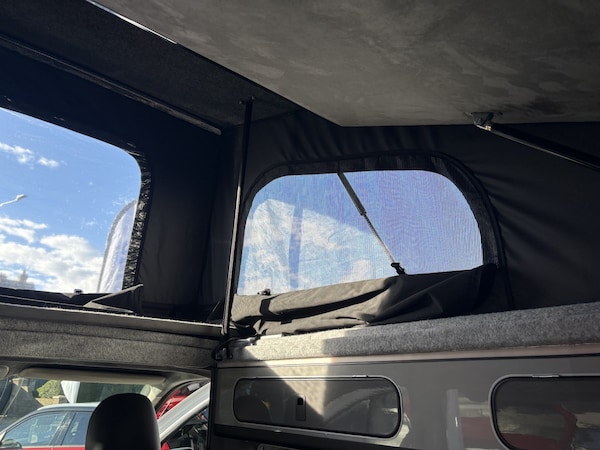 Used Vauxhall Vivaro 2018 for sale - 76186791: Photo 20