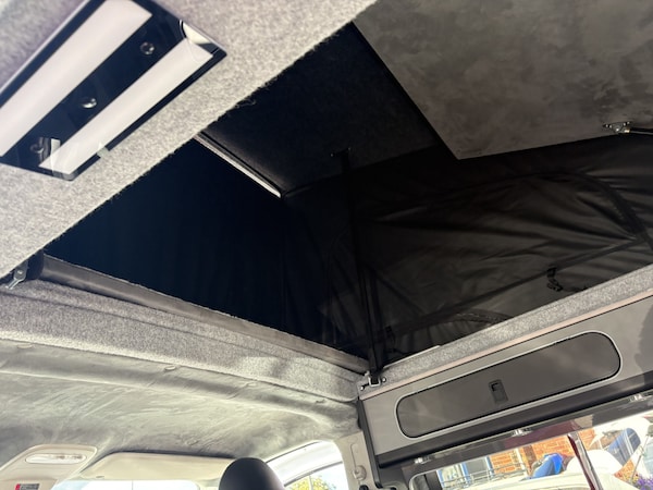 Used Vauxhall Vivaro 2018 for sale - 76186791: Photo 21