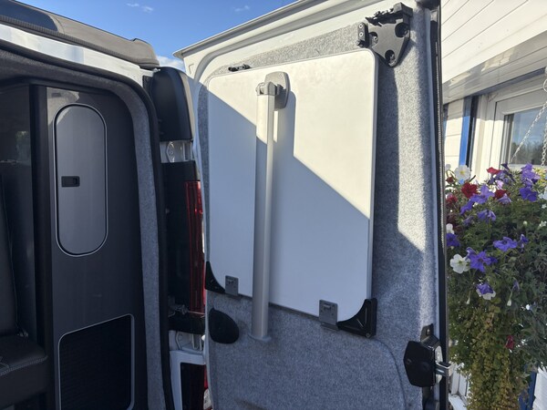 Used Vauxhall Vivaro 2018 for sale - 76186791: Photo 25