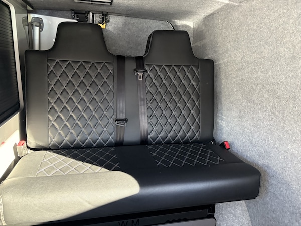 Used Vauxhall Vivaro 2018 for sale - 76186791: Photo 30