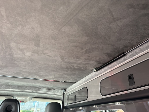 Used Vauxhall Vivaro 2018 for sale - 76186791: Photo 31