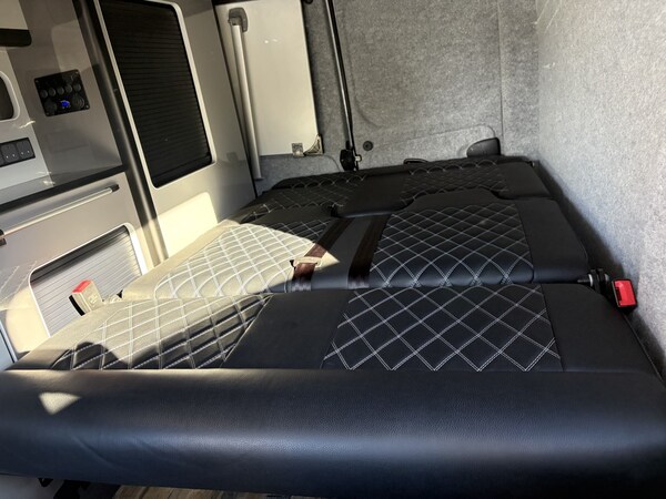 Used Vauxhall Vivaro 2018 for sale - 76186791: Photo 32