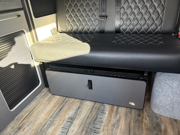 Used Vauxhall Vivaro 2018 for sale - 76186791: Photo 34
