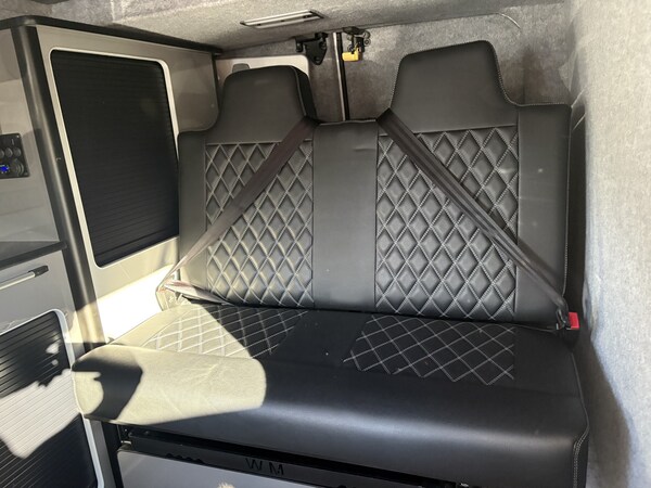 Used Vauxhall Vivaro 2018 for sale - 76186791: Photo 38