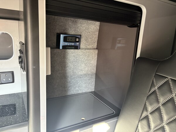 Used Vauxhall Vivaro 2018 for sale - 76186791: Photo 40