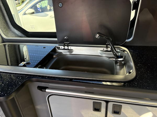 Used Vauxhall Vivaro 2018 for sale - 76186791: Photo 47