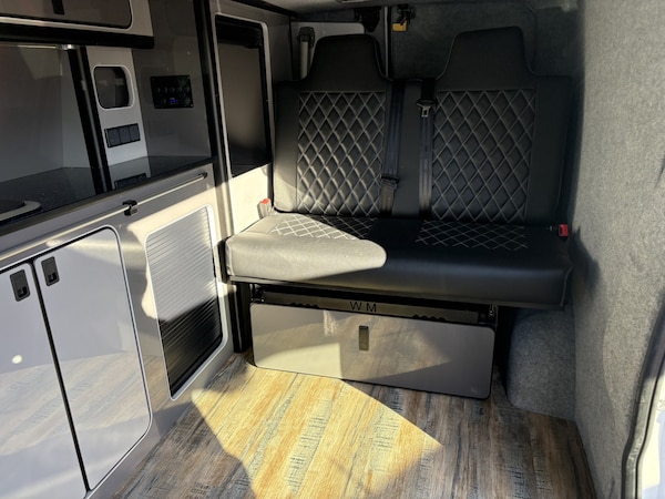 Used Vauxhall Vivaro 2018 for sale - 76186791: Photo 51
