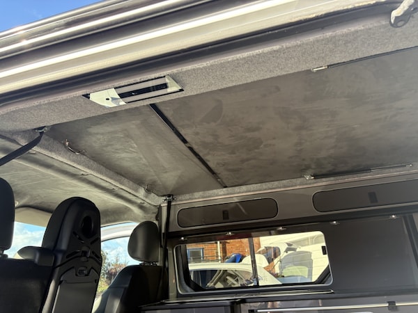 Used Vauxhall Vivaro 2018 for sale - 76186791: Photo 52
