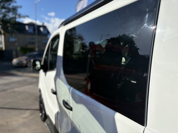 Used Vauxhall Vivaro 2018 for sale - 76186791: Photo 64