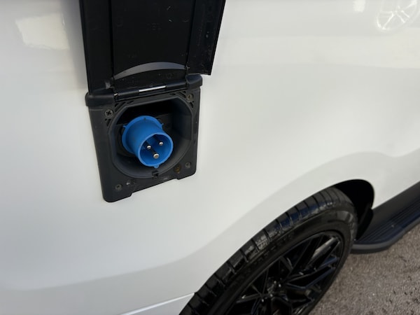 Used Vauxhall Vivaro 2018 for sale - 76186791: Photo 70