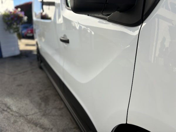 Used Vauxhall Vivaro 2018 for sale - 76186791: Photo 77
