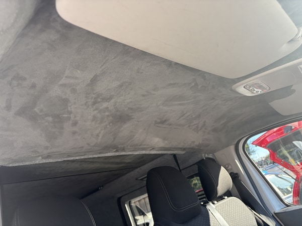 Used Vauxhall Vivaro 2018 for sale - 76186791: Photo 86