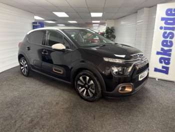 2023 - 1.2 PureTech C-Series Edition 5dr