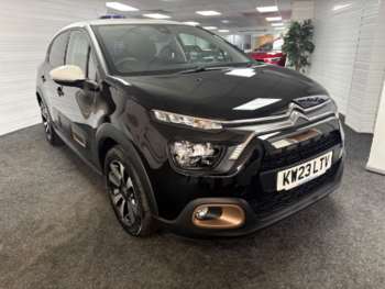 Used Citroen C3 2023 for sale - 75029698: Photo
