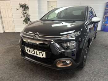 Used Citroen C3 2023 for sale - 75029698: Photo