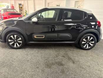 Used Citroen C3 2023 for sale - 75029698: Photo