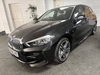 Used BMW 1 Series 2024 for sale - 79830310: Photo