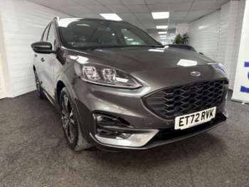 Used Ford Kuga 2023 for sale - 74949632: Photo