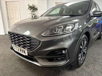 Used Ford Kuga 2023 for sale - 74949632: Photo