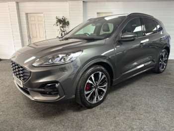 Used Ford Kuga 2023 for sale - 74949632: Photo