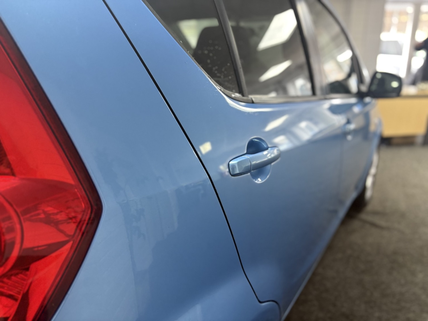 Used Vauxhall Agila 2013 for sale - 77478167: Photo 13