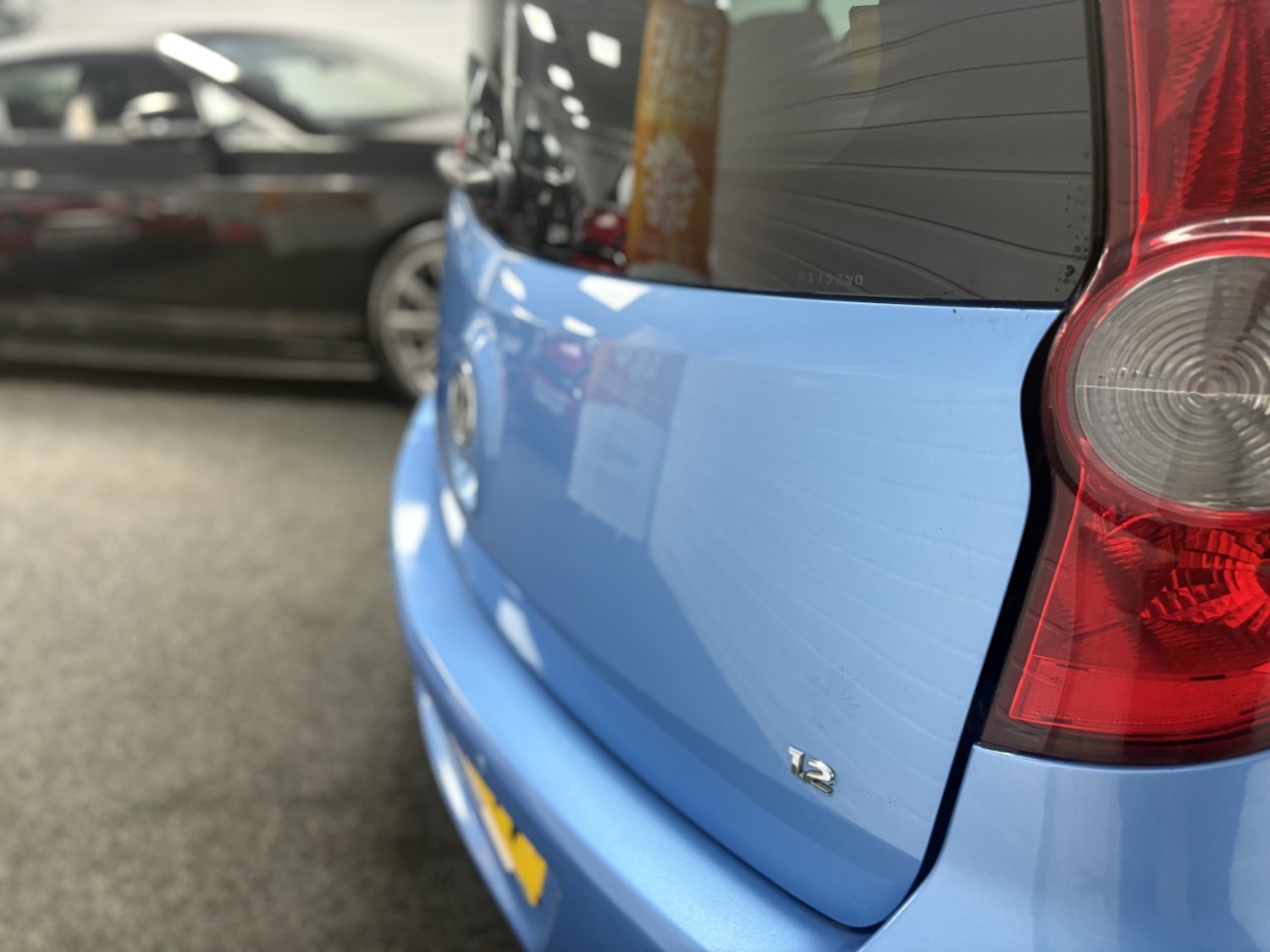 Used Vauxhall Agila 2013 for sale - 77478167: Photo 14