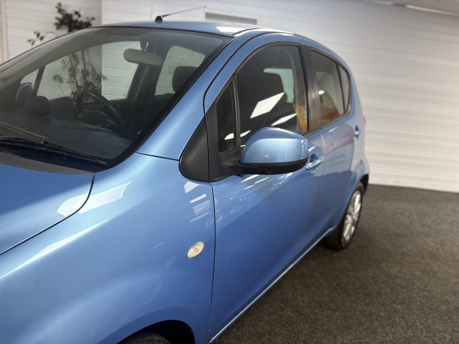 Used Vauxhall Agila 2013 for sale - 77478167: Photo 18