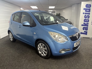 2013 - 1.2 VVT SE 5-Door