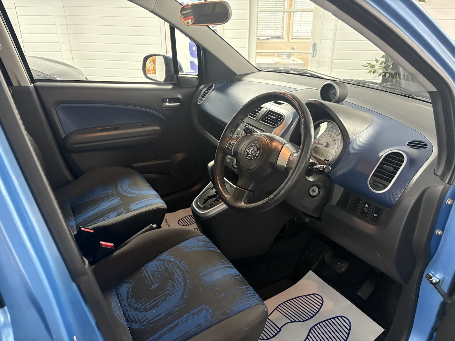 Used Vauxhall Agila 2013 for sale - 77478167: Photo 20