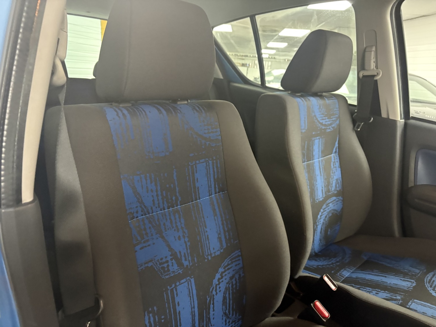 Used Vauxhall Agila 2013 for sale - 77478167: Photo 21