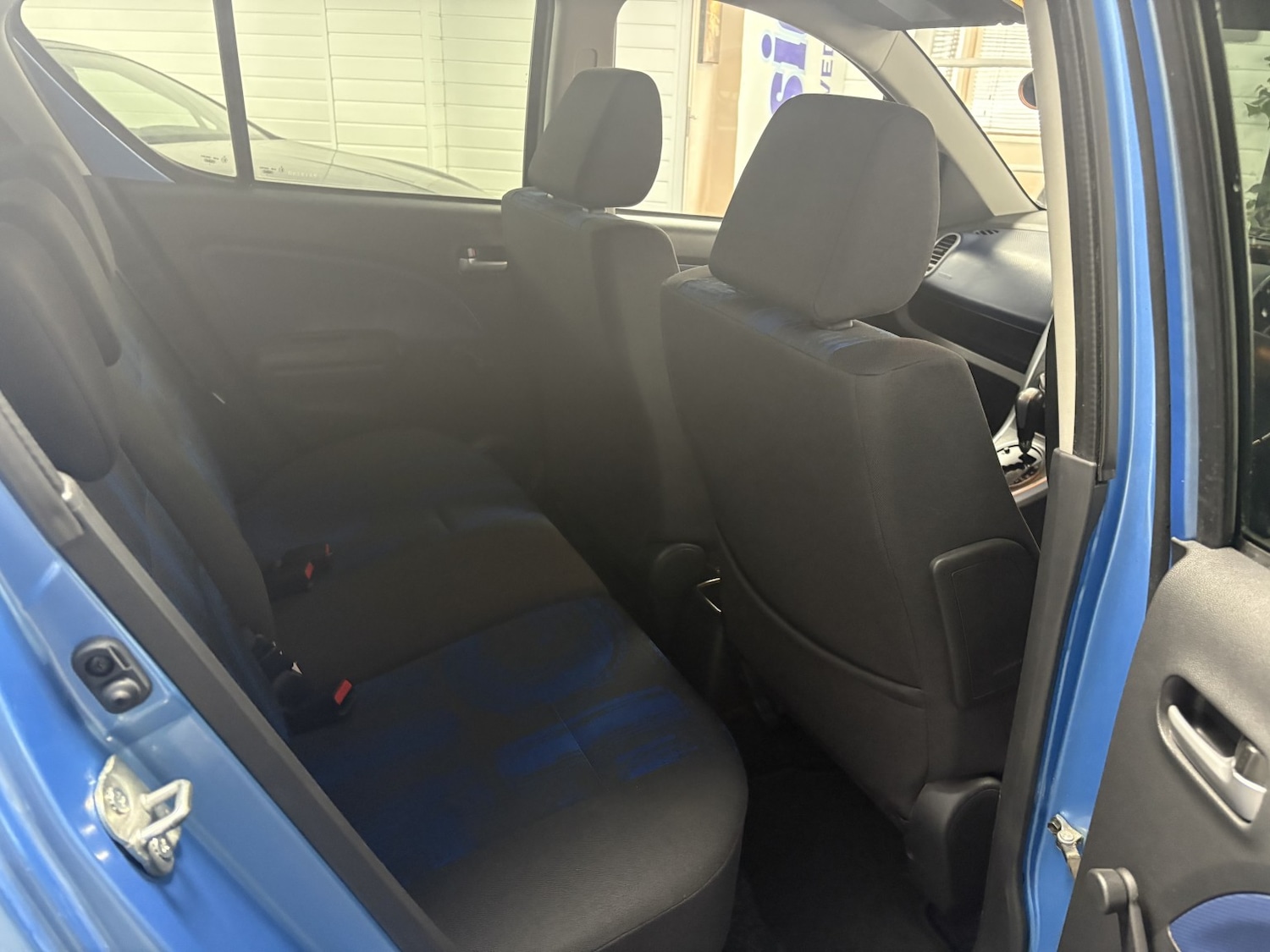 Used Vauxhall Agila 2013 for sale - 77478167: Photo 23