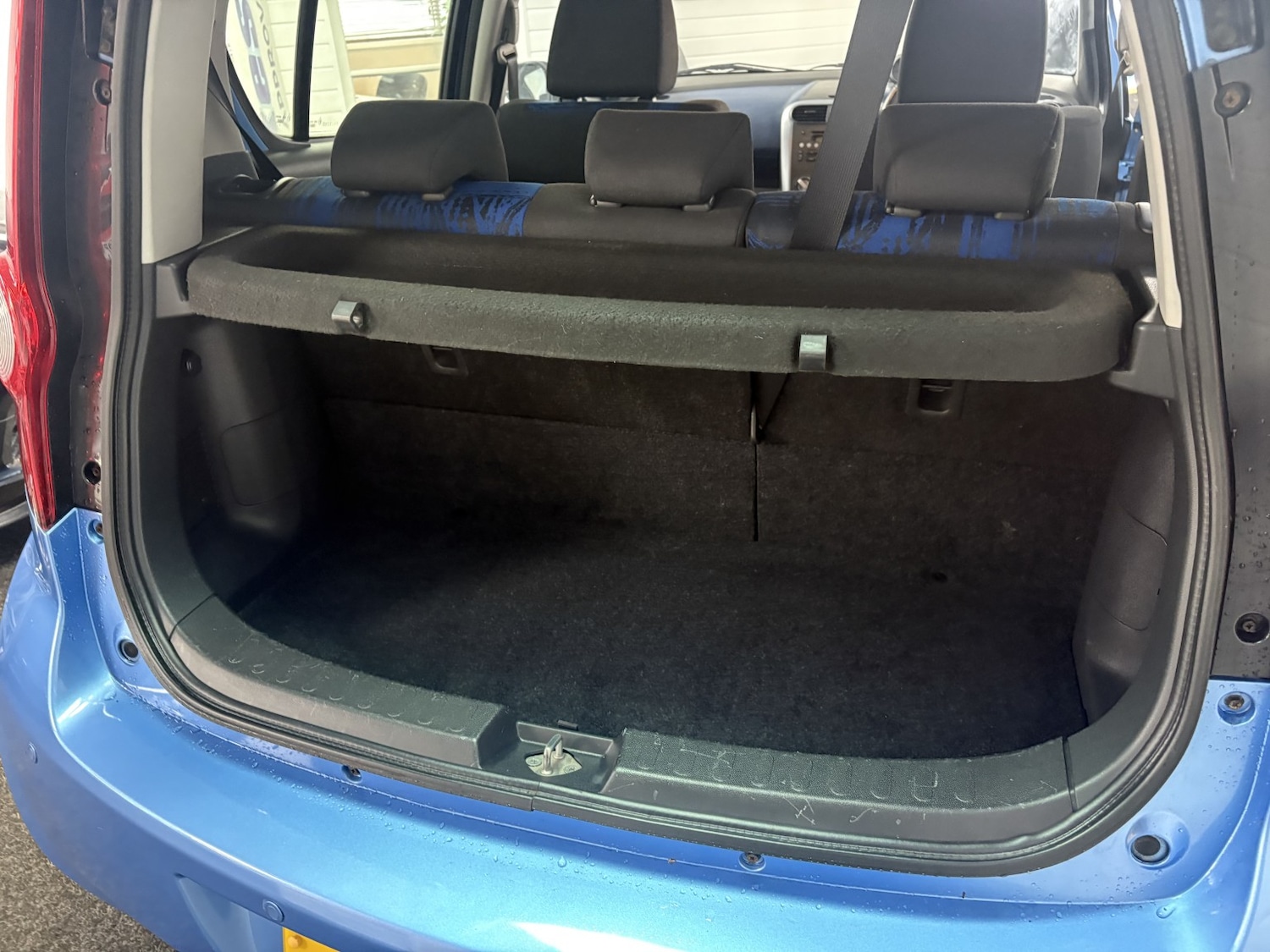 Used Vauxhall Agila 2013 for sale - 77478167: Photo 24