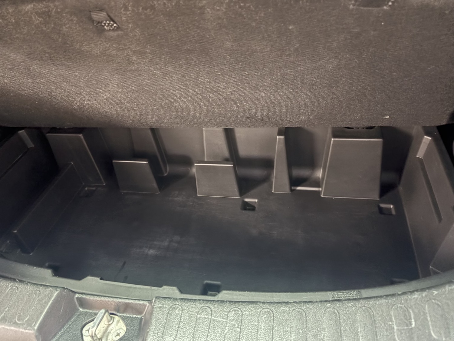 Used Vauxhall Agila 2013 for sale - 77478167: Photo 25