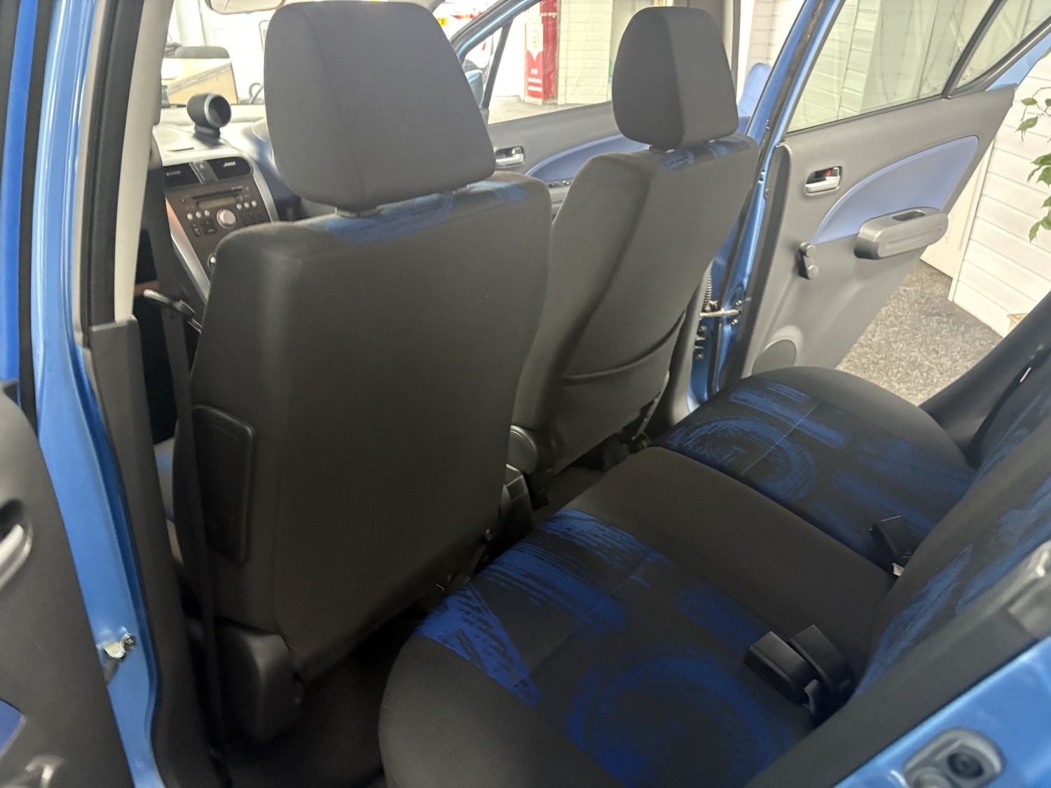 Used Vauxhall Agila 2013 for sale - 77478167: Photo 27