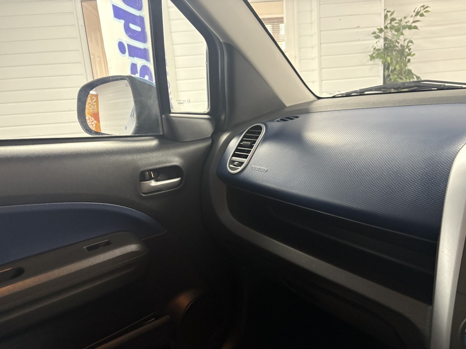 Used Vauxhall Agila 2013 for sale - 77478167: Photo 33