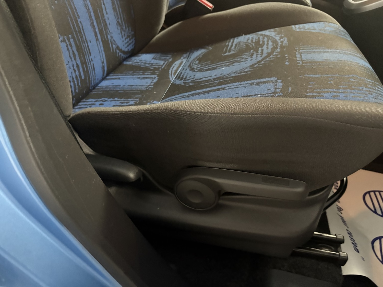 Used Vauxhall Agila 2013 for sale - 77478167: Photo 35